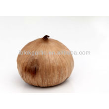 Naturally organic solo black garlic,everyone's choice